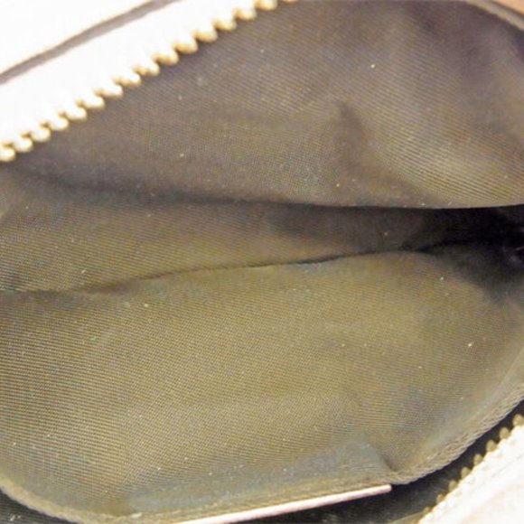 Authentic Gucci Pouch Bag Interlocking Pink Woman - Picture 4 of 5